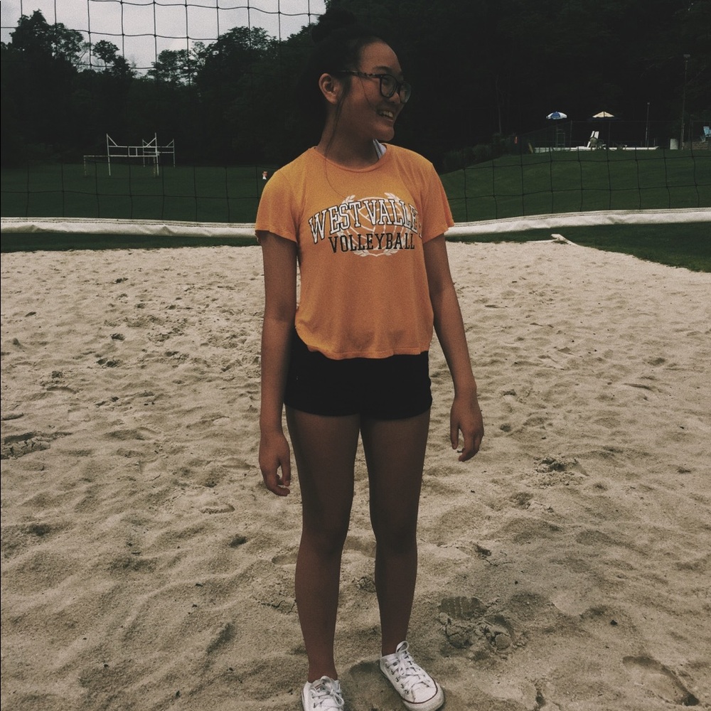 Meet your Posher, Juliann